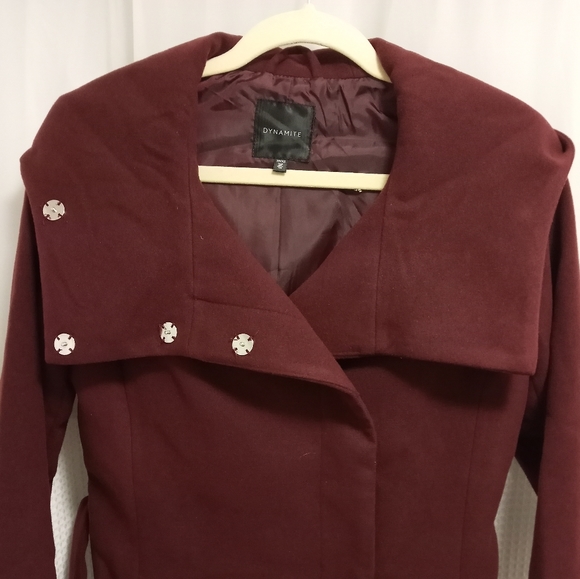 Dynamite fall jacket. Great condition. - Picture 8 of 12